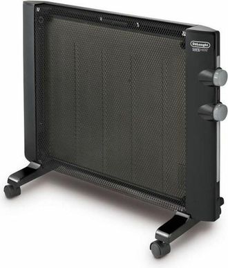 DeLonghi Panel Radiante 1500w Negro - Hmp1500 Delonghi