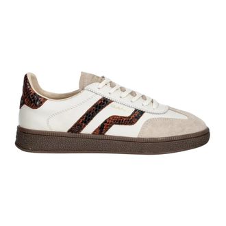 GANT Donna, Scarpe, Bianco, 37 EU, new