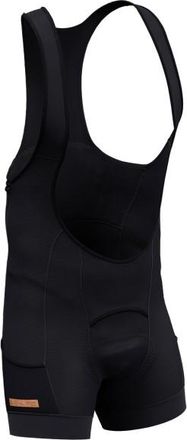 Leatt MTB 4.0 Bib Liner Velohose f&uuml;r Herren | schwarz