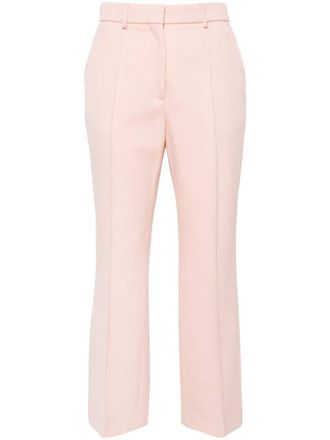 Lanvin: Pink Pants now up to −82% | Stylight