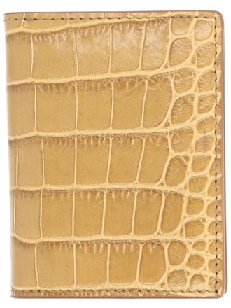 Tom Ford Leather Wallet