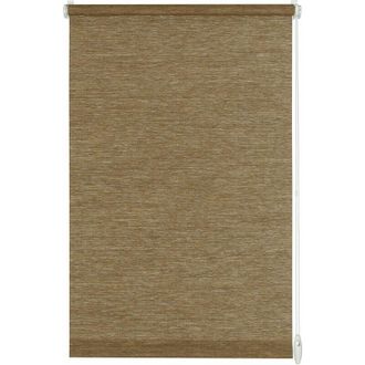 Gardinia Tenda a rullo con morsetto di fissaggio o adesiva, Per luce diurna, Opaca, Kit di montaggio incluso, easyfix Tenda a rullo avvolgibile, Verde mela