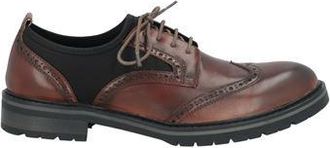 Frankie Morello FOOTWEAR - Lace-up shoes on YOOX.COM