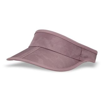 Sunday Afternoons Aero Visor Cap - Unisex | rosa