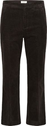 Part Two Casual broek MishasPW Classic fit brown