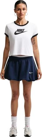 Nike Dames, Sport, Blauw, Maat: S