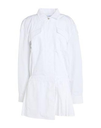 Off-white VESTIDOS - Minivestidos en YOOX.COM