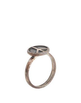 Needles JEWELLERY and WATCHES - Rings on YOOX.COM