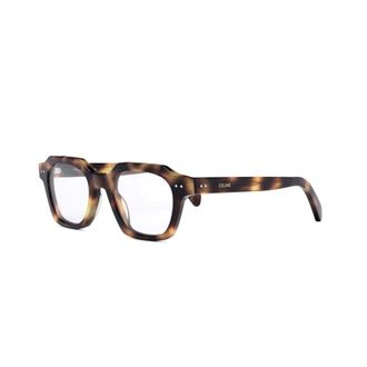 Celine Glasses, unisex, Multicolor, Size: 49 MM Cl50128I
