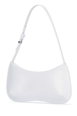 Jacquemus Womens Le Bisou White Borse A Mano Bag