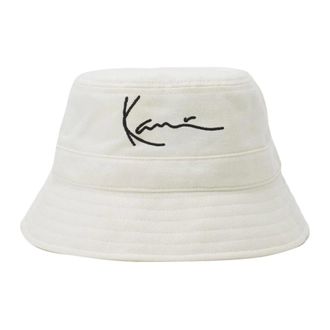 Karl Kani unisex, Accessoires, Wit, Maat: ONE Size