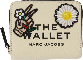 Marc Jacobs Donna, Accessori, Beige, Taglia unica, new