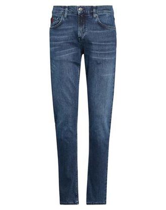 7 For All Mankind PARTES DE ABAJO - Pantalones vaqueros en YOOX.COM