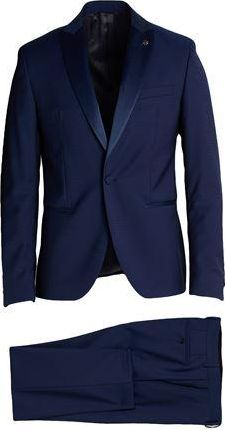 Manuel Ritz TRAJES Y CONJUNTOS - Trajes en YOOX.COM