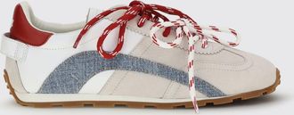 Dsquared2 Sneakers DC-642 Dsquared2 in pelle