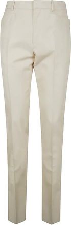 Tom Ford Heren, Broeken, Beige, Maat: XL