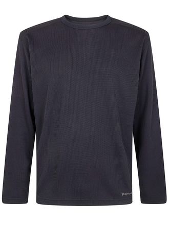 Snow Peak Dry Thermal Long Sleeves T-Shirt