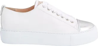 AGL Agl Mollie Leather Sneaker