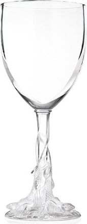 Lalique Limited Edition Lizards Vase 12786