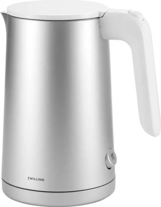 Zwilling Zwilling Kettle Silver 1l Enfinigy