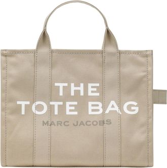 Marc Jacobs El bolso tote mediano - Bags - Mujer - Beige - ONE SIZE