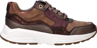 Xsensible Golden Gate Stretchwalker Sneakers Dames