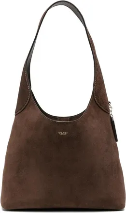 Coach Brooklyn Shoulder Bag