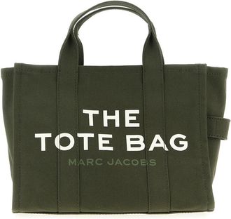 Marc Jacobs The Canvas Medium Tote Shopping Bag