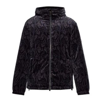 Etro Uomo, Giacche, Blu, M, new