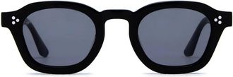Akila Occhiali da sole Logos - Nero