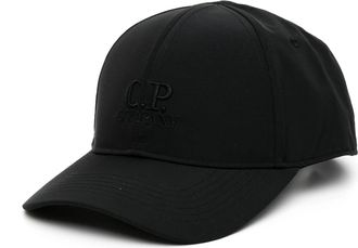 C.P. Company Cp Company Accessories Baseball Cap