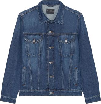 Marc O'Polo Giacca denim - Blu