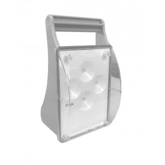 Cooper Lp 50 Led L&aacute;mpara Port&aacute;til Iluminaci&oacute;n T&eacute;cnica