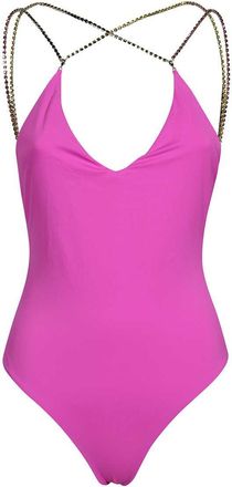 GCDS One-piece Swimsuit