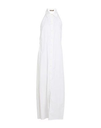 PESERICO DRESSES - Maxi dresses on YOOX.COM