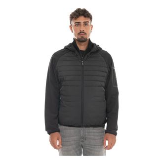 HUGO BOSS Uomo, Giacche, Nero, M, new