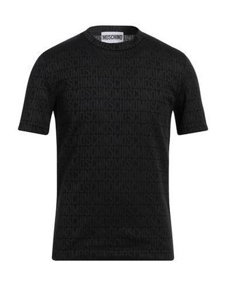 Moschino TOPWEAR - T-shirts on YOOX.COM