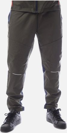 Cruyff Mens Surveyor Track Pants - Green - Size: 35/34/32