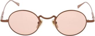 Chlo&eacute; Gafas de sol - Accessories - unisex - Marr&oacute;n - ONE SIZE