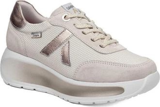 Callaghan Sneakers - Dames - Sneakers - Beige - 39 EU - Leer - Schoenen