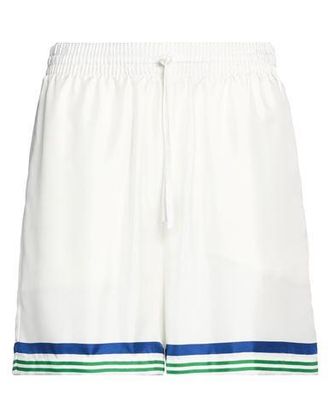 Casablanca BOTTOMWEAR - Shorts & Bermuda Shorts on YOOX.COM