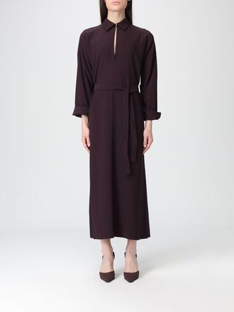 Liviana Conti Abito chemisier Liviana Conti in misto viscosa