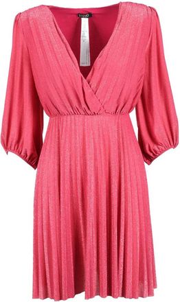 Liu Jo Womens Dress - Pink