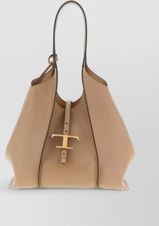 Tod's t timeless leather shoulder bag