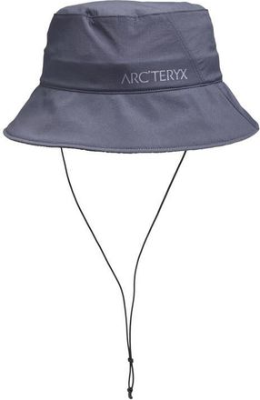 Arc'teryx Sinsolo Bucket Hat in Blue at Nordstrom, Size Large