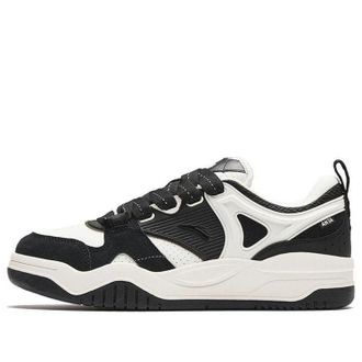Anta Pirate Low Black White 912348005-3