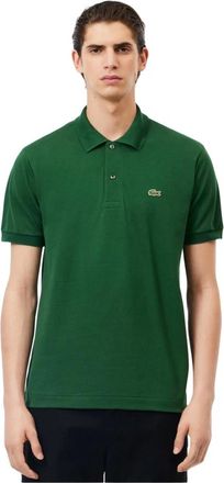 Lacoste Uomo, Top, Verde, 2Xl, new