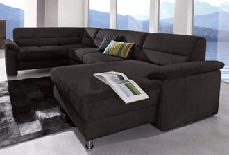 Sit&more Wohnlandschaft