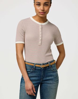 Wrangler H&uuml;ftg&uuml;rtel WRANGLER WRANGLER G&uuml;rtel Thin Western Belt, Damen, Gr. 80, braun, Obermaterial: 100% Rindsleder Leather cow., G&uuml;rtel H&uuml;ftg&uuml;rtel