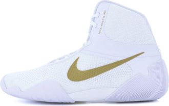 Nike Tawa White Metallic Gold CI2952-171